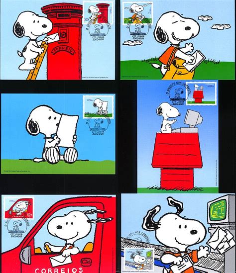 Snoopy World: Woodstock From Snoopy