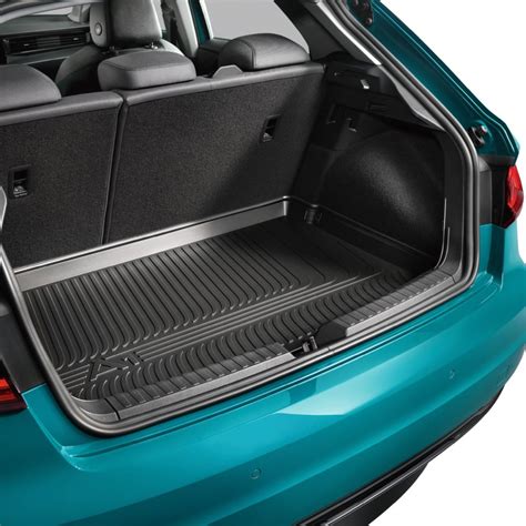 Audi A1 Boot Liner Luggage Compartment Shell Audi Store