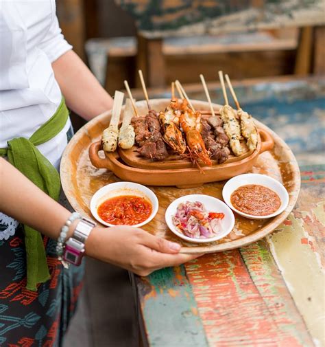 Rekomendasi Tempat Buka Puasa Di Jakarta Selatan Nibble