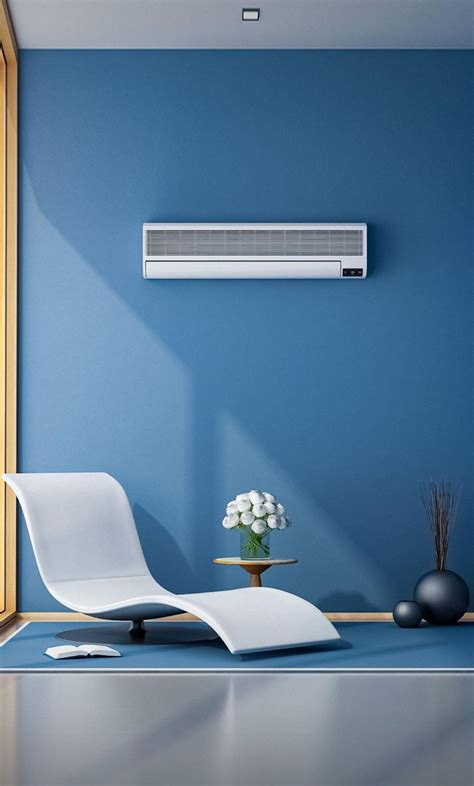 Benefits features of smart air conditioning – Artofit