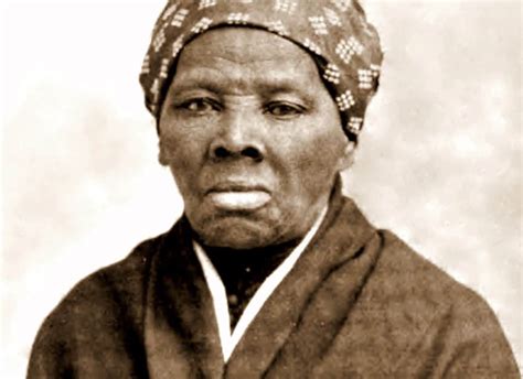 50 Inspirational Harriet Tubman Quotes About Life And Freedom