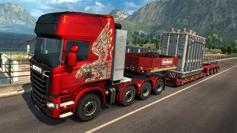 Buy Euro Truck Simulator 2 Cargo Bundle, ETS2 Cargo Bundle - MMOGA