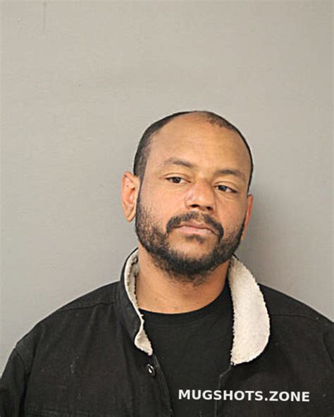 Lee Bellamy 11 22 2023 Chicago Mugshots Zone