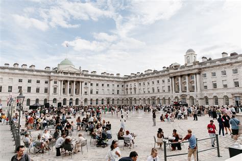 The 6 best free things to do in London this weekend - Briefly
