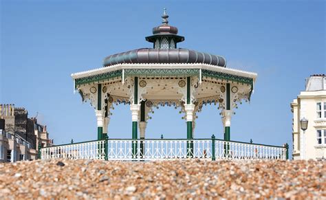 Cheesmur Project Western Bandstand