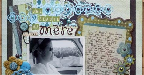 Biblairie Collimage Scrapbooking La Beaut D Une Femme Se D Veloppe