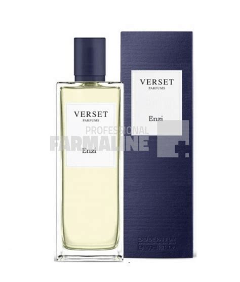 Verset Enzi Apa De Parfum 50 Ml La Pret Mic Pfarma Ro