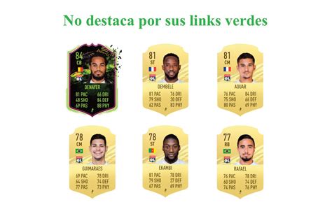 Fifa 21 ¿merece La Pena Memphis Depay Moments Solución De Su Sbc