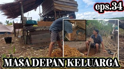 MENYEMPROT DI KEBUN BAHOK AR MEMBUAT TEMPAT SAMPAH DI PONDOK KEBUN