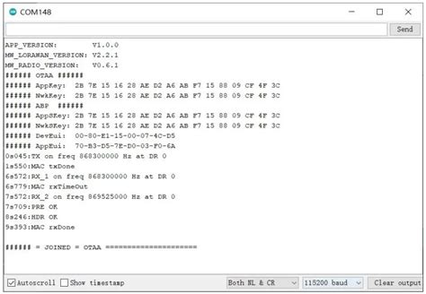 Seeed Studio Wio E Can Fd Development Kit User Guide