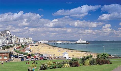 Eastbourne Towns And Villages In Eastbourne Eastbourne Visit South