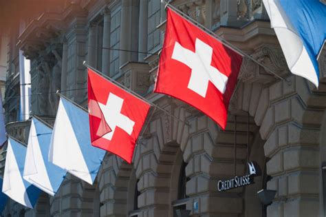 UBS Credit Suisse Deal Swiss Lawmakers Slam Govt TheDailyGuardian