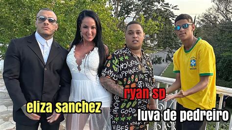 RYAN SP REVOADA 3 YouTube