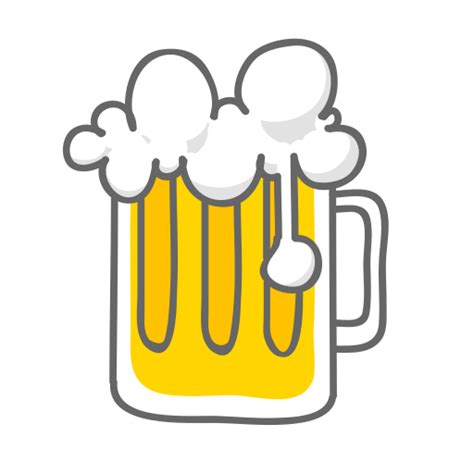 Beer Vector Icons Free Download In Svg Png Format