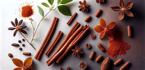 How To Use Cinnamon Sticks 5 Ideas Monterey Bay Herb Co