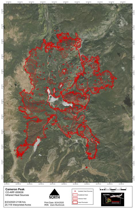 Colorado Wildfire Updates For Aug 24 Maps Evacuations Closures