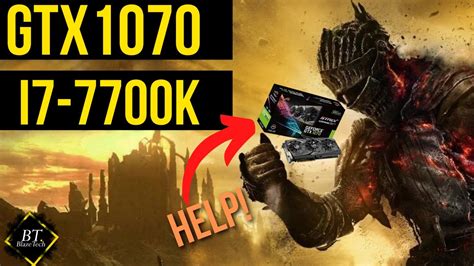 Did My Pc Max Dark Souls At K Dark Souls Pc Benchmark Gtx