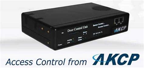 30 Years Of Cutting Edge Monitoring System Development Akcp Has Produced A Highly Specified