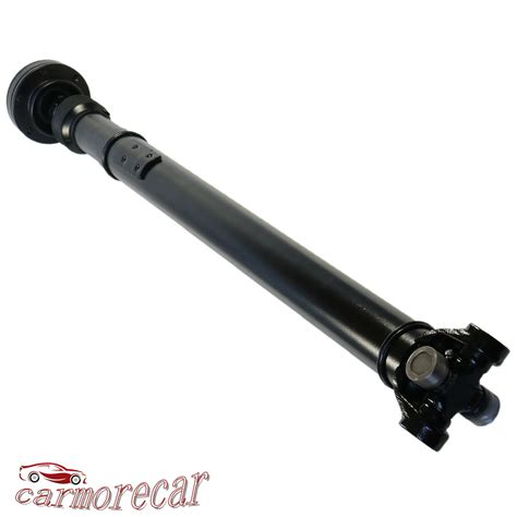 Front Driveshaft 52105884AA New For 2001 2004 Jeep Grand Cherokee 4 0L