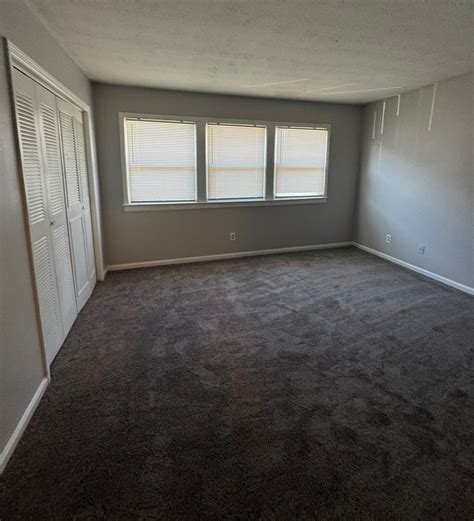 Bolden Heights Town Homes - Atlanta, GA