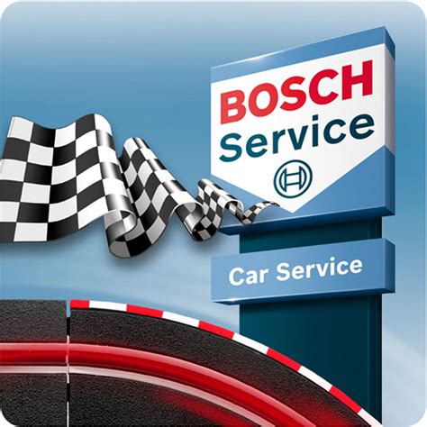 Bosch Car Service – South India Motors