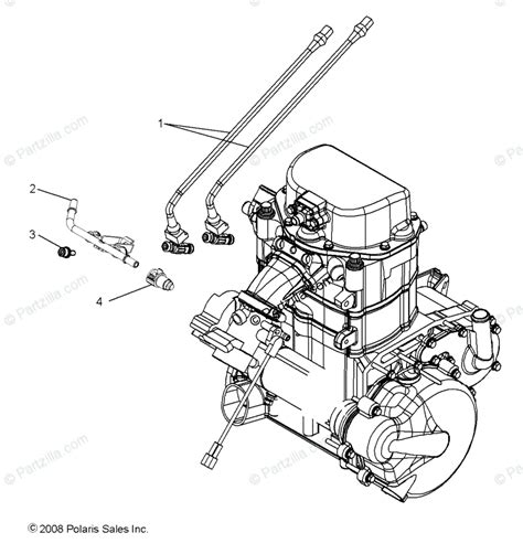 Polaris 800 Parts Catalog