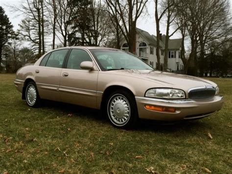 Find used Buick Park Avenue ULTRA in Rockland, Massachusetts, United States, for US $2,000.00