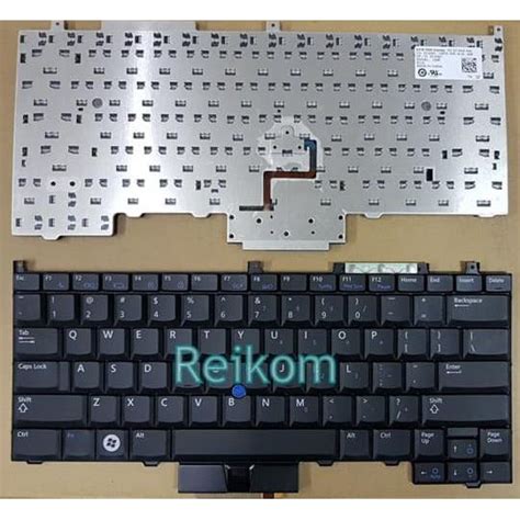 Jual Keyboard Laptop Dell Latitude E Shopee Indonesia