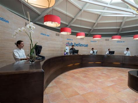 bellevue club hotel 7