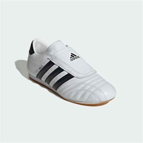 Adidas Adidas Taekwondo Shoes White Adidas Uae