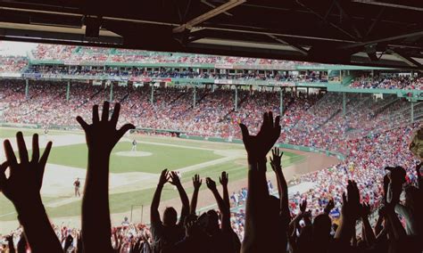 Red Sox Slang Decoding The Fenway Faithfuls Lingo A Deep Dive Into The Language Of Loyalty