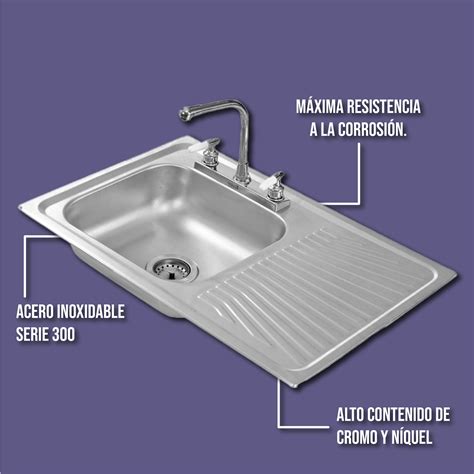 Sabes cómo elegir el fregadero EB ideal para tu cocina MN Home Center