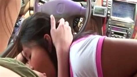 Pussy Licking While Driving Porn Videos