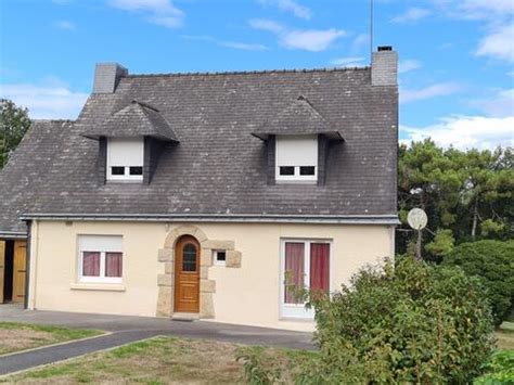 Vente Maison Saint Jacut Les Pins Vendre M Saint