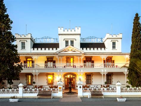 19 of the Most Haunted Historic Hotels Around the World — Daily Passport