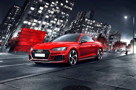 Audi Rs5 2024 Price Review Specifications And September Promo