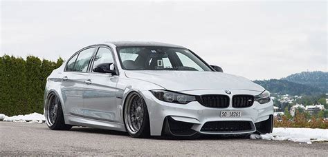 The 7 Best BMW F80 M3 Mods and Performance Upgrades for Your Build ...