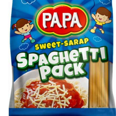 Ufc Spaghetti Sauce Supreme Party Pack 1kg Lazada Ph