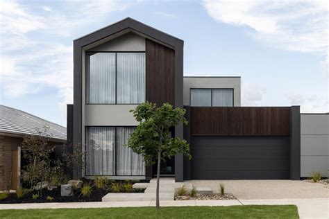 Display Homes Melbourne Victoria Luxury Display Homes