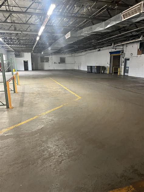 87 Lincoln Blvd Middlesex Nj 08846 Industrial For Lease Loopnet