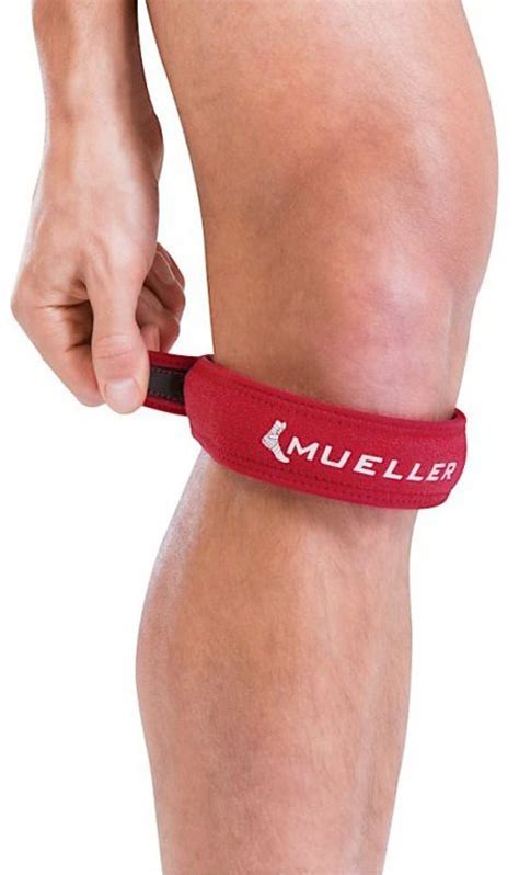 Mueller Jumper S Knee Strap Brza Dostava Notino Hr