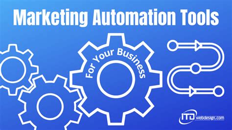 50 Best Marketing Automation Tools For Your Business