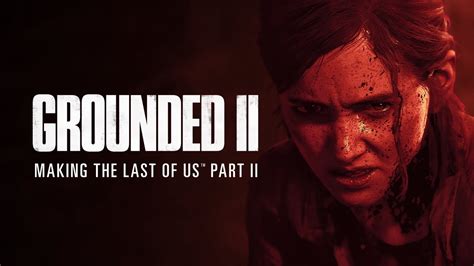 Naughty Dog не работает над The Last of Us Part 3 но у Нила Дракманна