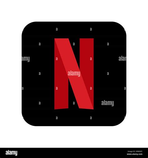 Netflix Editorial Stock Vector Images Alamy