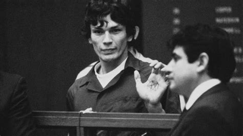 Notorious Serial Killer Night Stalker Richard Ramirez Dead At 53