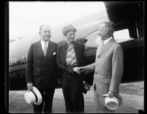 15 Interesting Facts About Amelia Earhart Discover Walks Blog