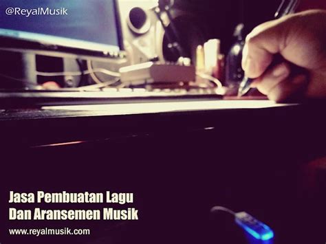 Cara Membuat Lagu Yang Bagus Baik Berkualitas Indah Dan Enak