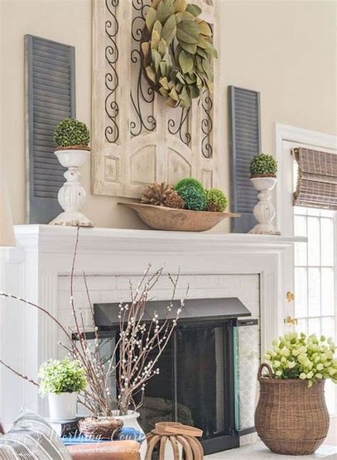 Christmas Fireplace Mantels Pinterest Fireplace Guide By Linda