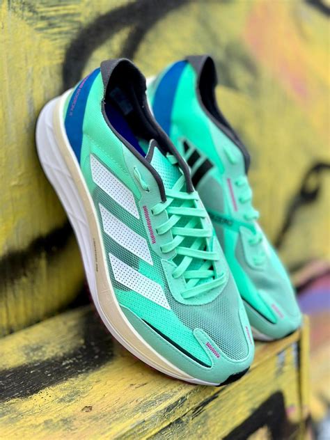 adidas Adizero Boston 11 Review | The Run4It Journal | Run4It