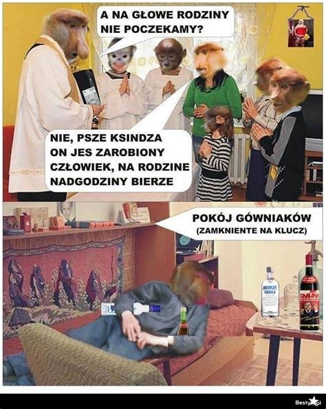 Heheszki Humorobrazkowy Bekazkatoli Mannoroth Wykop Pl